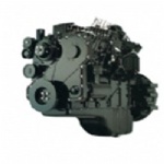 dongfeng cummins C series Constrution Machiner engine Assembly