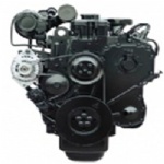 dongfeng cummins L series Consrtuction Machinery  engine Assembly